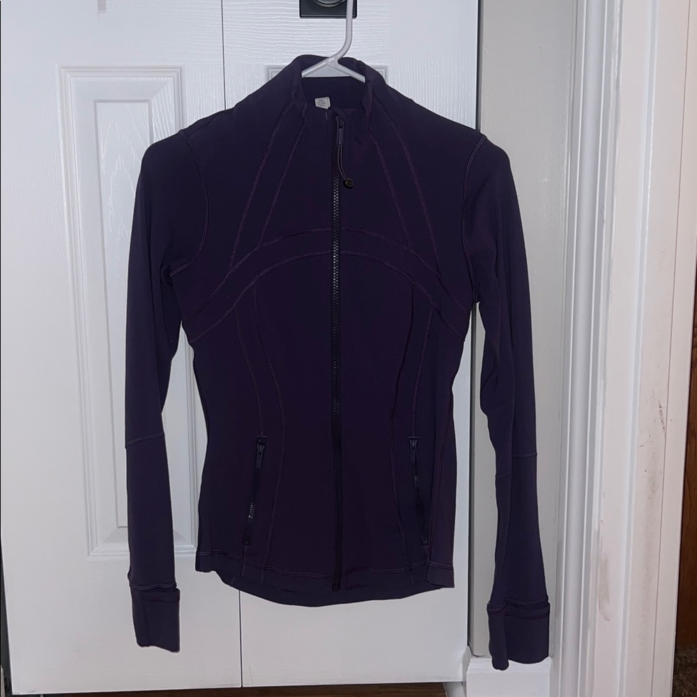 lululemon athletica define Jacket